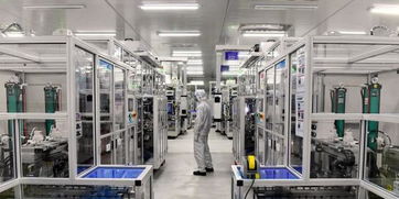 寧德時代加碼德國工廠投資，貴金屬投資迎戰略機遇