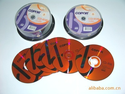 東莞市柯普電子 專業(yè)CD-R、DVD光盤批發(fā)與OEM定制服務(wù)