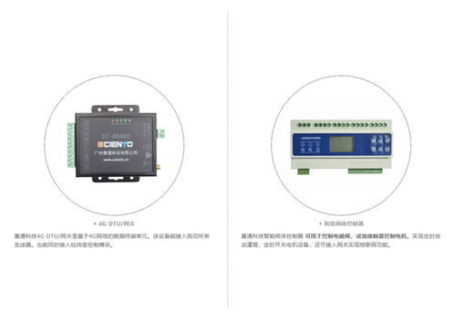 賽通科技精準(zhǔn)農(nóng)業(yè)控制終端設(shè)備產(chǎn)品簡(jiǎn)介