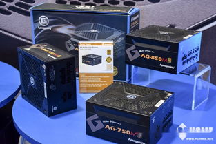 艾湃電競攜創新機電與健康周邊產品閃耀臺北電腦展，引領行業新趨勢